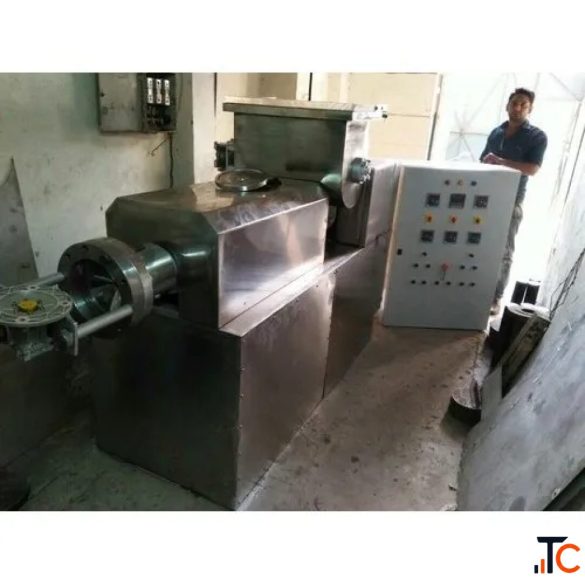 Trusted Macaroni making machine Manufacturers