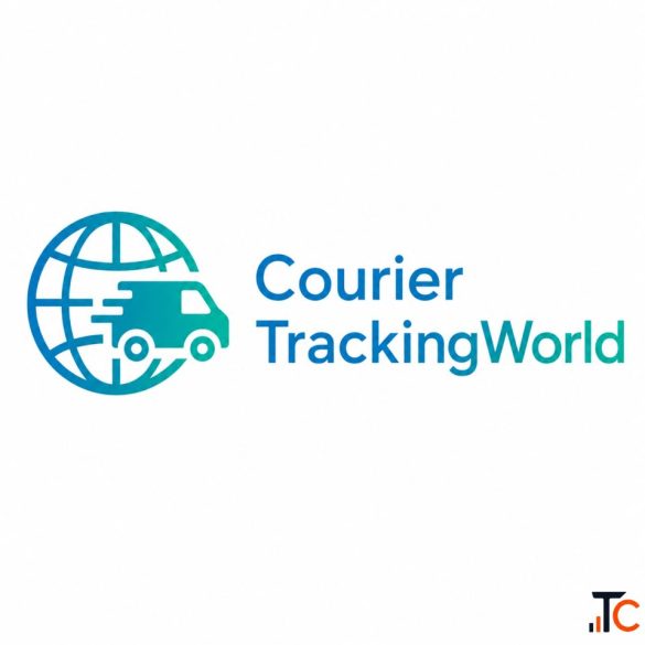 CourierTrackingWorld - Global Package Tracking Made Simple