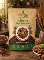 Ragi vs Jowar vs Bajra Understanding 3 Popular Indian Millets