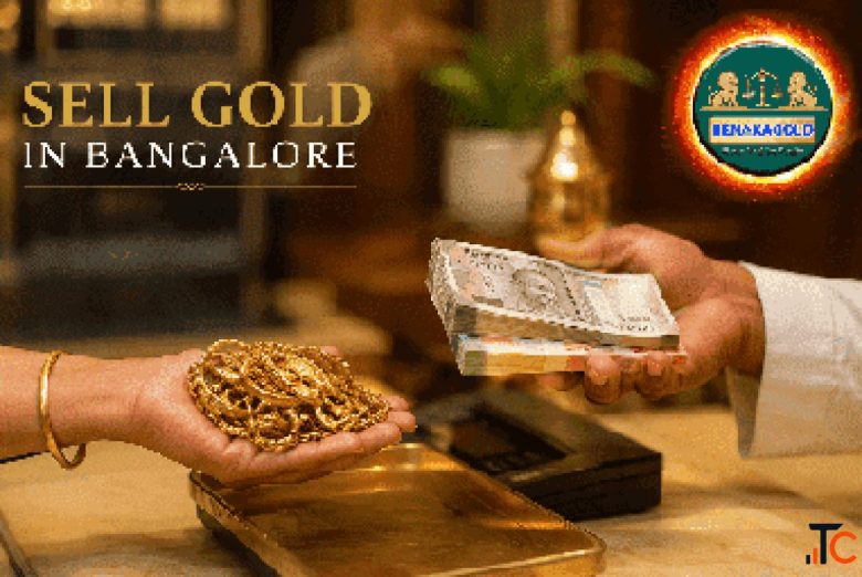 Sell Gold in Bangalore With Clear Jewellery Value Check
