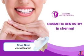 Cosmetic Dentistry in chennai