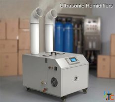 Industrial Ultrasonic Humidifier Manufacturer in Coimbatore