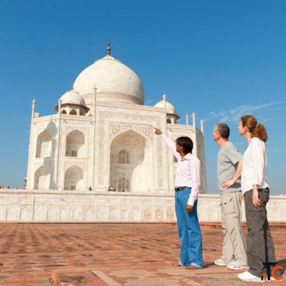 Explore India with Budget India Tours