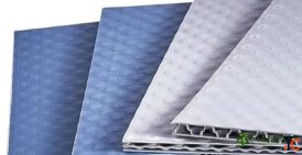 Best Bubble Guard Sheet Manufacturer in Gurgaon