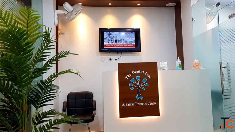 Dentist in Indirapuram Professional Dental Care Treatment