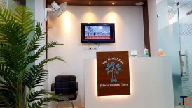 Dentist in Indirapuram Professional Dental Care Treatment