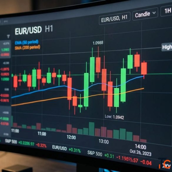 Top Algo Software for Automated Trading 2026