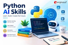 Python AI Skills Learn Build Innovate