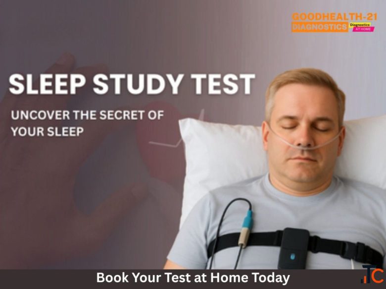 Sleep Test in Delhi