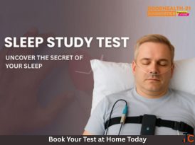 Sleep Test in Delhi