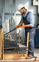 Steel Suppliers in India - VVN Steels