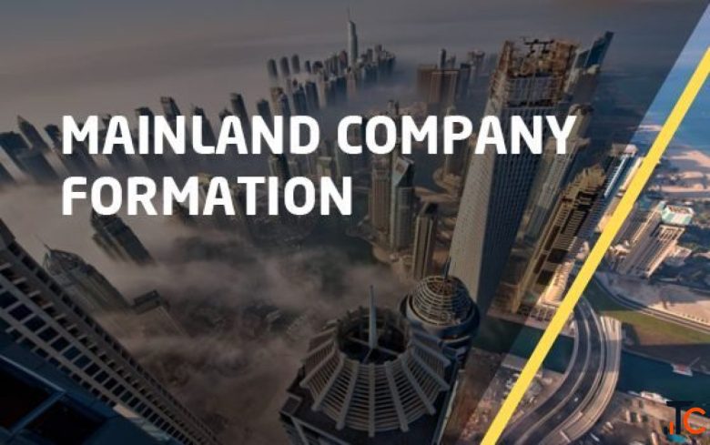 Abu Dhabi Mainland Company Formation Services Start Your UAE Business