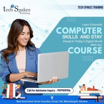 Career-Focused Computer Courses for Students and Professionals.