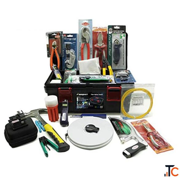 Fiber Testing Tools Required for FTTH Engineers