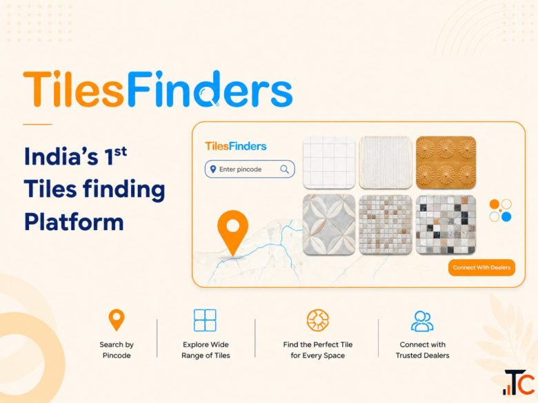 TilesFinders - Find Tiles Dealers Tile Designs Near You