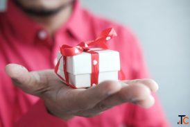Corporate Gifting Service in Odisha for Businesses