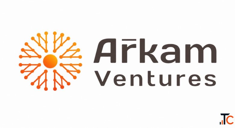 Arkam Ventures Early-Stage Venture Capital Firm in India