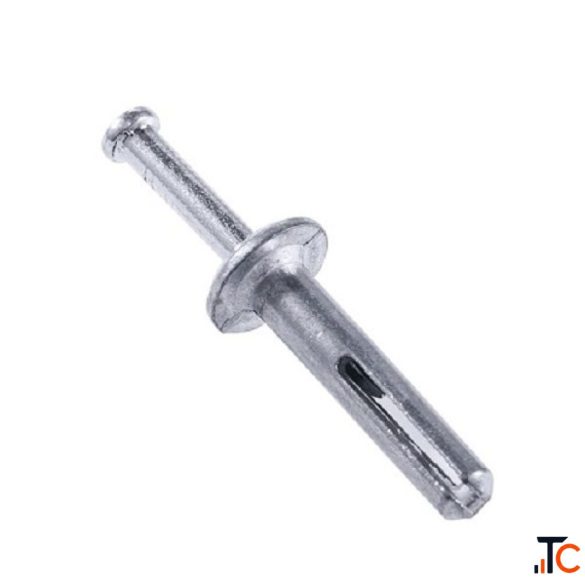 Wall Anchors Manufacturer - Dicha Fasteners Mfg. Co. Ltd.