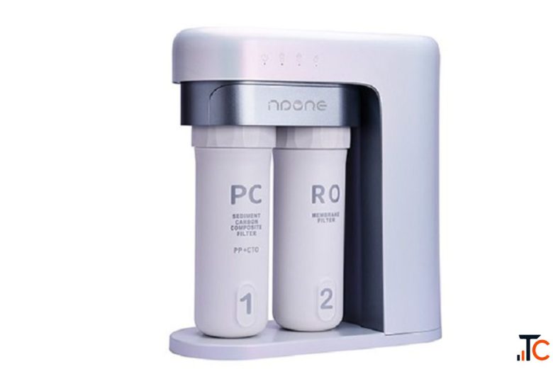 RO System Manufacturer - INFusion Plastics Industries Inc.