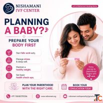 Nishamani Nursing Home Best IVF Clinic in Cuttack Odisha