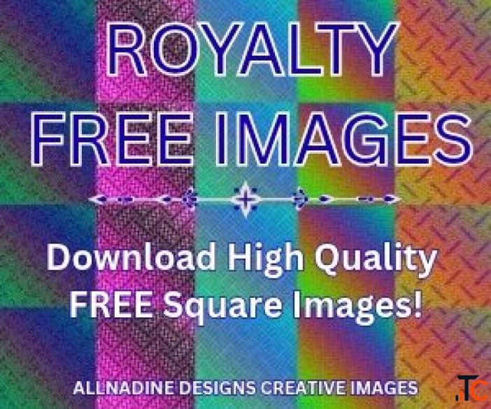 Royalty Free Square Images