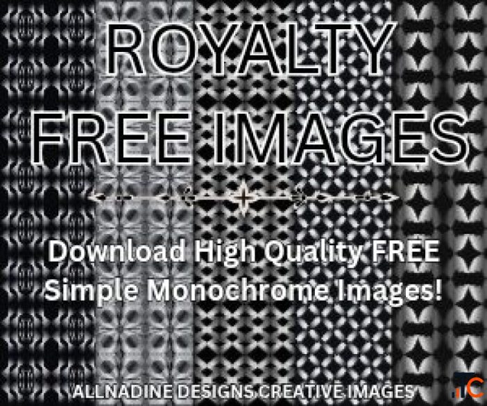 Royalty Free Simple Monochrome Images