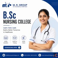 Build Your Healthcare Career at a Trusted B.Sc Nursing College in Kolkata