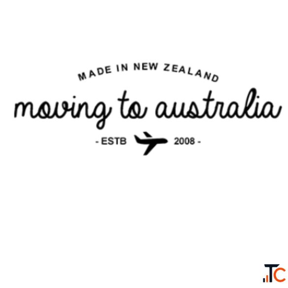 Moving to Australia