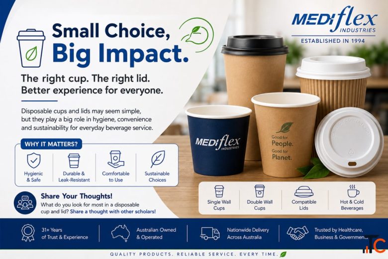 Premium PPE Medical Supplies Disposable Gloves Australia Mediflex