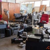 Affordable Junk Removal Service in Santa Clara