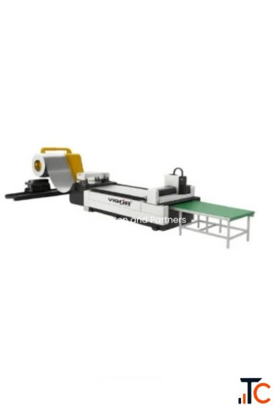 Laser cutting machine supplier in Aurangabad