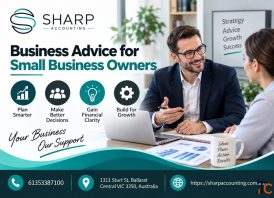 Business Advice for Small Business Owners