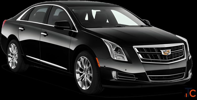 Black Car Service Dallas - Professional Luxury Transportation