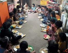 Support Our NGO for Food Donation and Help Fight Hunger