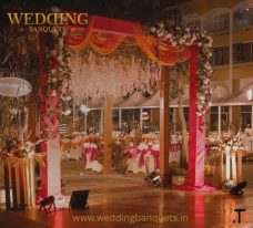 Find Event Venues Across Delhi for Weddings Parties Special Occasions