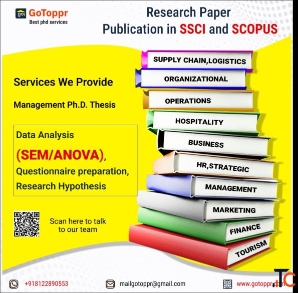 Dissertation topics and writing assistance