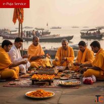 Online Puja Booking - Trusted Online Puja Services in India