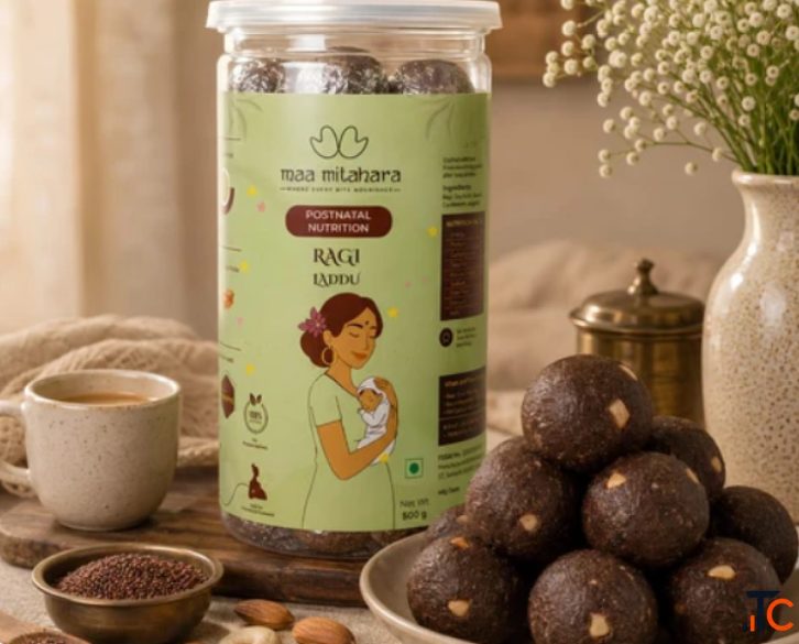 Ragi Laddu Price Online for Fresh Traditional Laddus