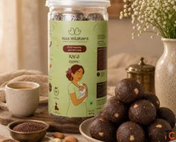 Ragi Laddu Price Online for Fresh Traditional Laddus