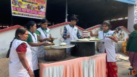 Donate Food to Poor and Hungry Children and Help End Hunger