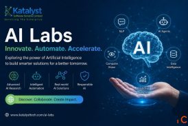 Enterprise AI Solutions AI Consulting and Development Services