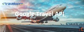 Google Travel API