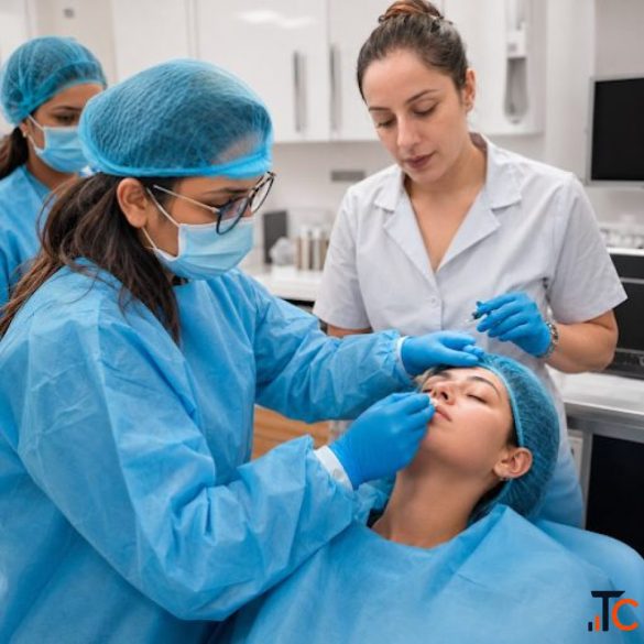 Best Dermatologist in Mohali for Personalized Dermatology Care