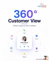 Turn More Solar Enquiries into Successful Projects with SalesHive CRM
