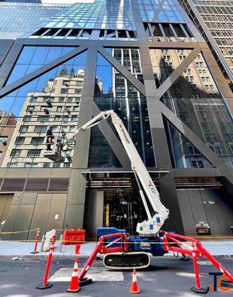 Fall Protection Emergency Shoring Installation Services Fast Safe Reliable