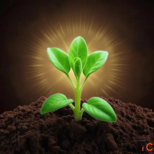 Plant Growth Promoters for Agricultural Applications