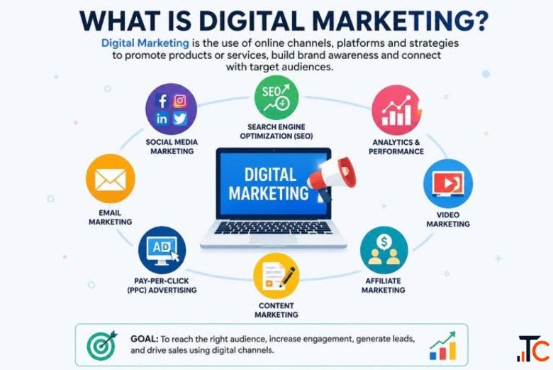 Seonexa and its team Best Digital Marketing Company