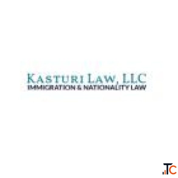 Kasturi Law LLC