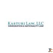 Kasturi Law LLC