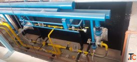Hot-dip Galvanizing Plant Manufacturer in Ahmedabad Gujarat.